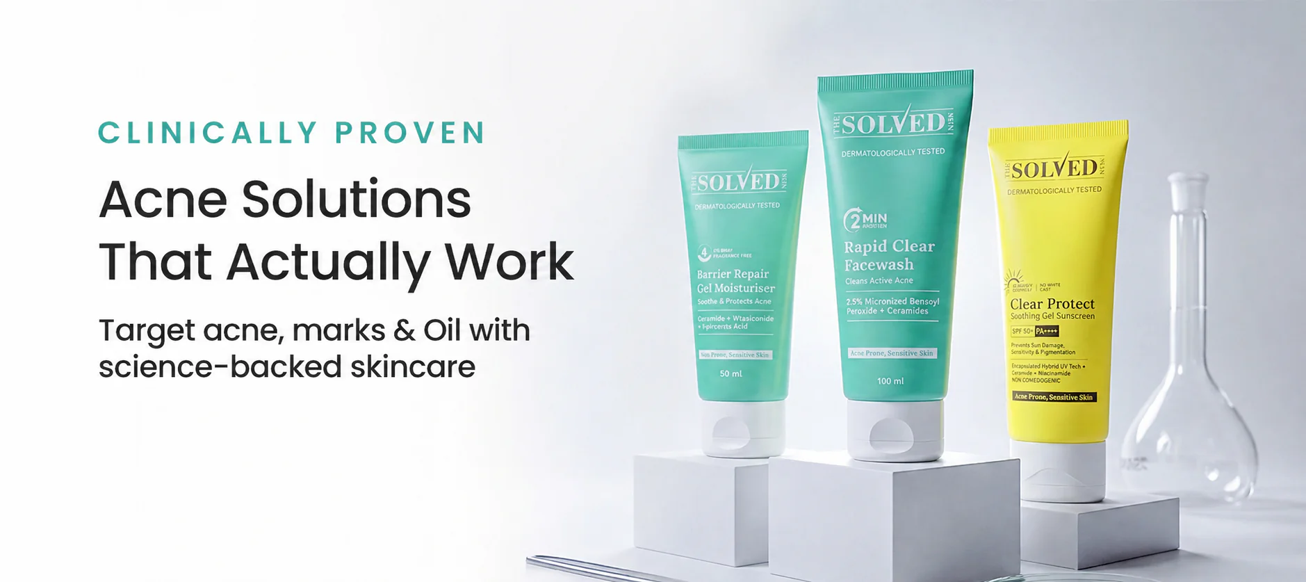 Clear Your Skin in Days